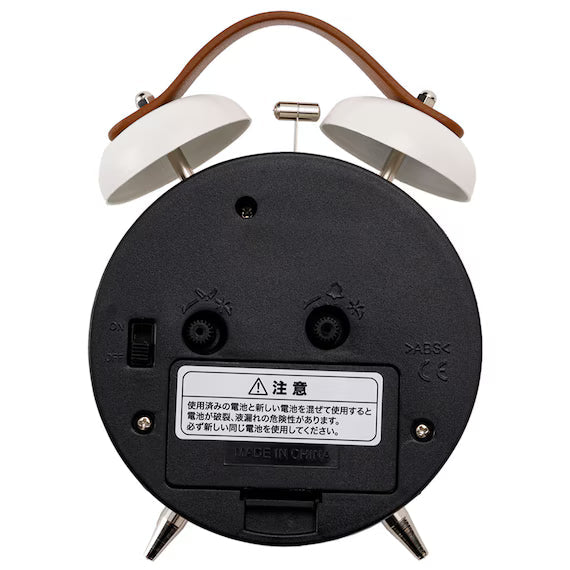 ALARM CLOCK 006ET