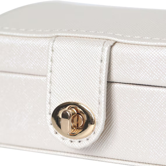 SMALL SIZE JEWELRY BOX NH05