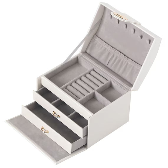 HỘP ĐỰNG TRANG SỨC M NH06