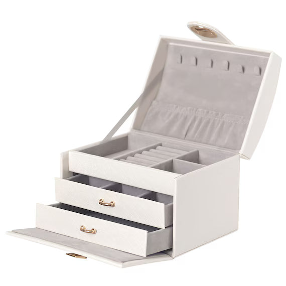 HỘP ĐỰNG TRANG SỨC M NH06