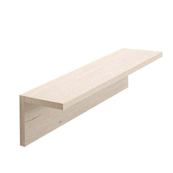 WALL SHELF HS L45 WW