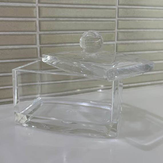 COTTON SWABS HOLDER MF01