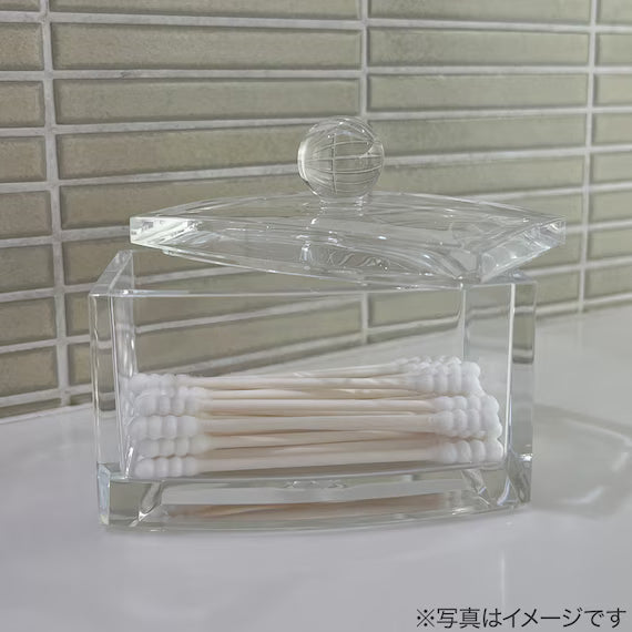 COTTON SWABS HOLDER MF01