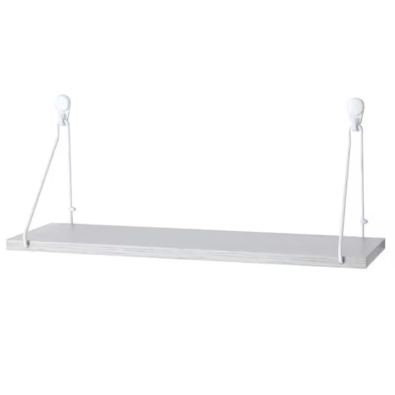 WALL SHELF DU04