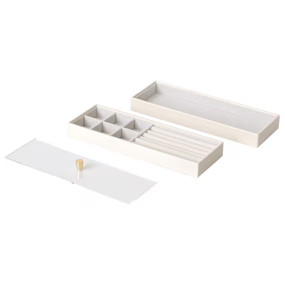 ACCESSORY BOX WH NH09