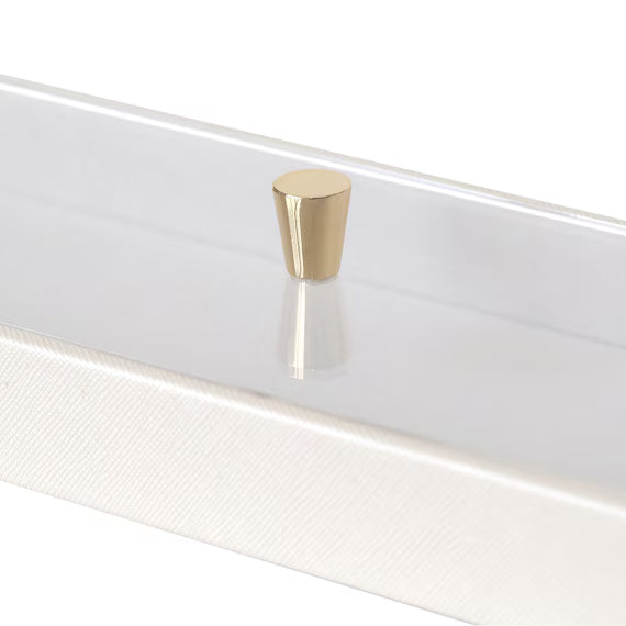 ACCESSORY BOX WH NH09