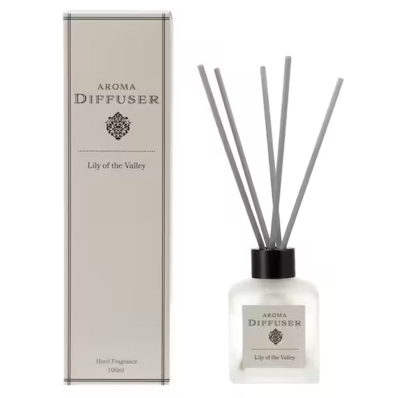 KHUẾCH TÁN TINH DẦU 100LX FCL