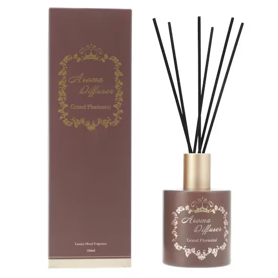 KHUẾCH TÁN TINH DẦU 160HF02 RO