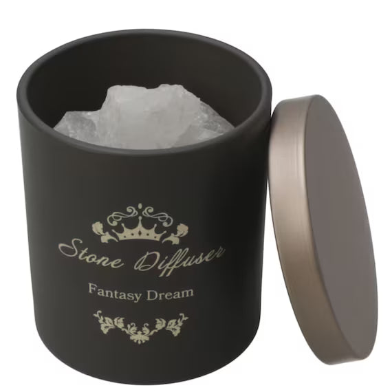 ĐÁ THƠM KÈM TINH DẦU FD HF02 MO