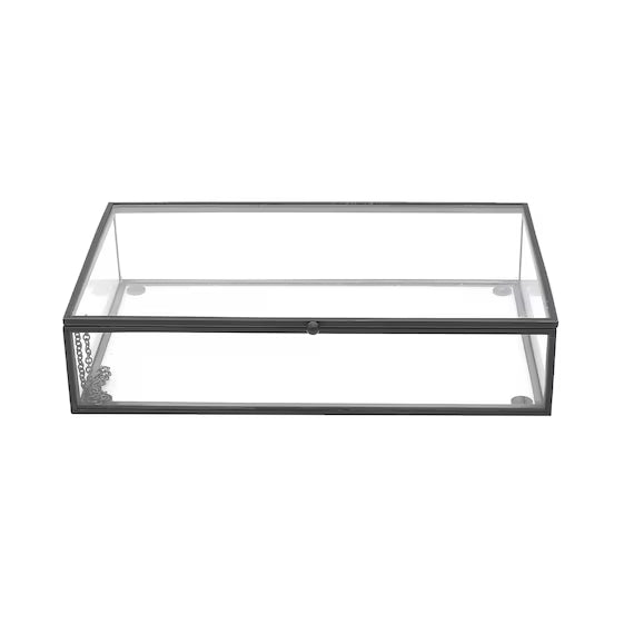 ACCESSORY BOX WITH LID DU07