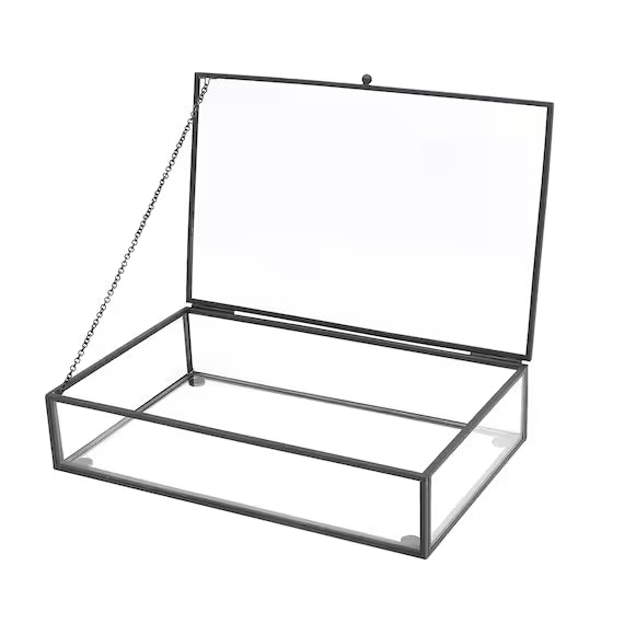 ACCESSORY BOX WITH LID DU07