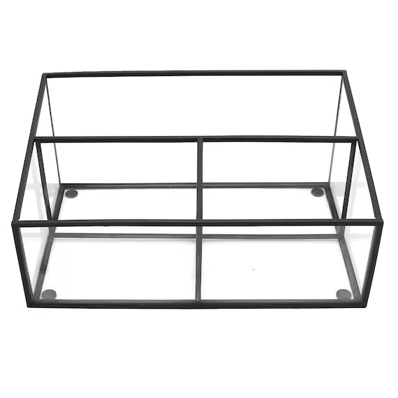 ACCESSORY TOOL STAND 3DIV DU08