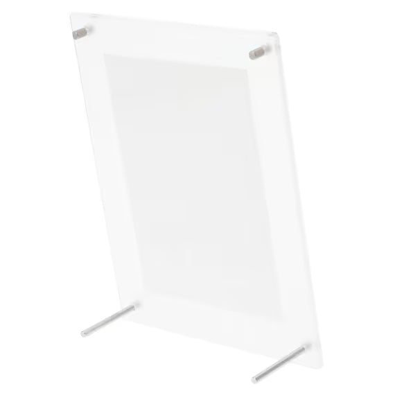ACRYLIC PHOTO FRAME 2L IT09