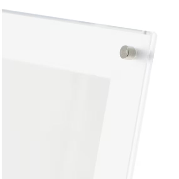 ACRYLIC PHOTO FRAME 2L IT09