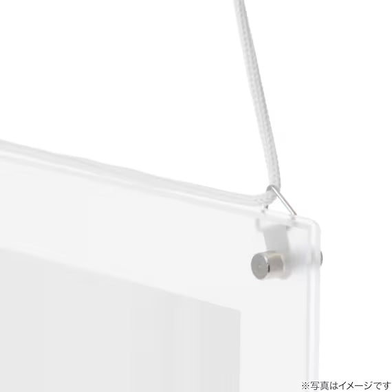 ACRYLIC PHOTO FRAME 2L IT09