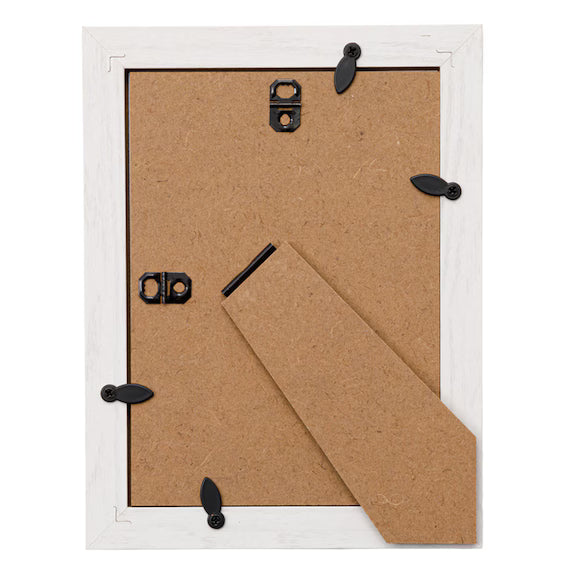 KHUNG ẢNH CỠ LỚN MÀU TRẮNG IT14