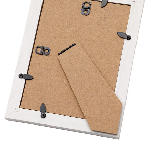 KHUNG ẢNH CỠ LỚN MÀU TRẮNG IT14