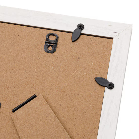 KHUNG ẢNH CỠ LỚN MÀU TRẮNG IT14