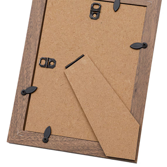 KHUNG ẢNH CỠ LỚN MÀU GỖ SÁNG IT16