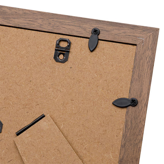 KHUNG ẢNH CỠ LỚN MÀU GỖ SÁNG IT16