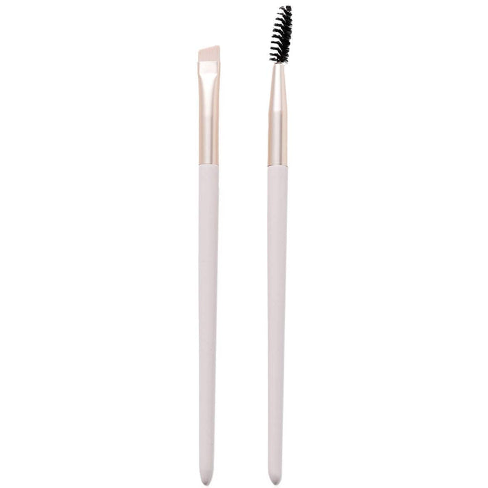 EYEBROW BRUSH 2PCS SET RFNS