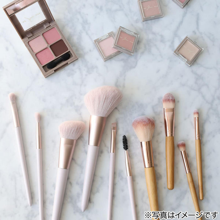 EYEBROW BRUSH 2PCS SET RFNS