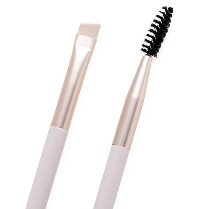 EYEBROW BRUSH 2PCS SET RFNS
