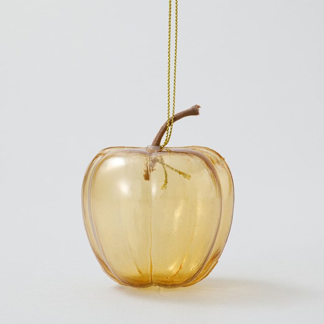 ĐỒ TREO CÂY THÔNG APPLES 2P GD n4ST