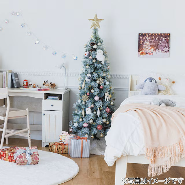 CHRISTMAS TREE TXN23-029-K 180CM n4GW