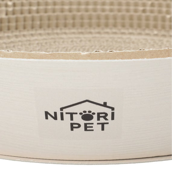 BÁT CÀO MÓNG MÈO DẠNG TÔ