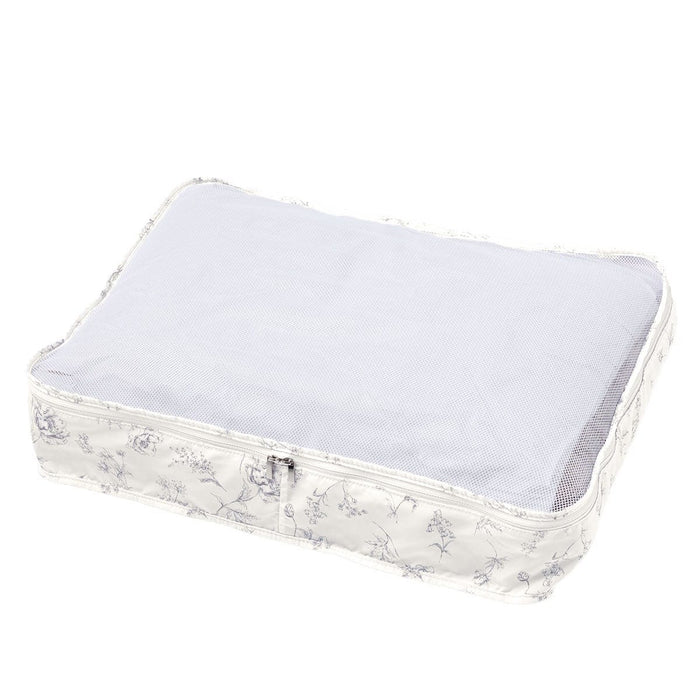 TRAVEL BAG L NT364 WH