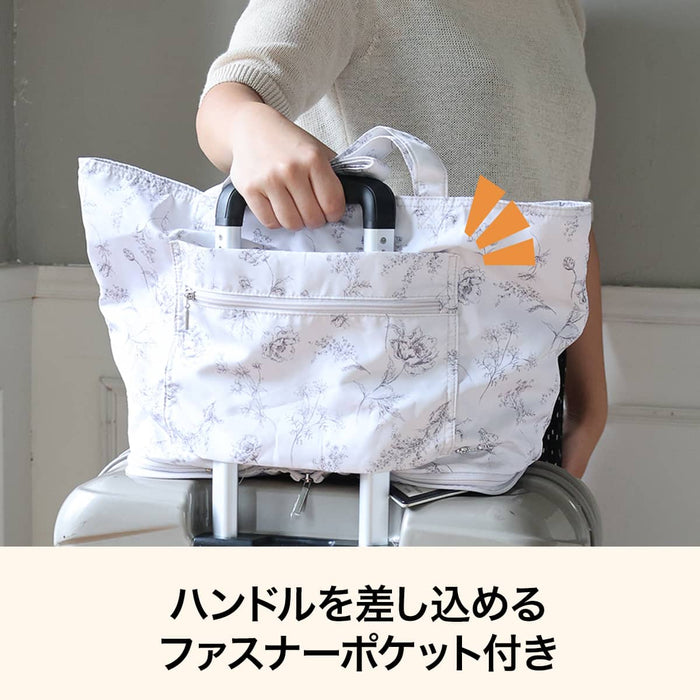 TRAVEL SHOULDER BAGS NT370 WH