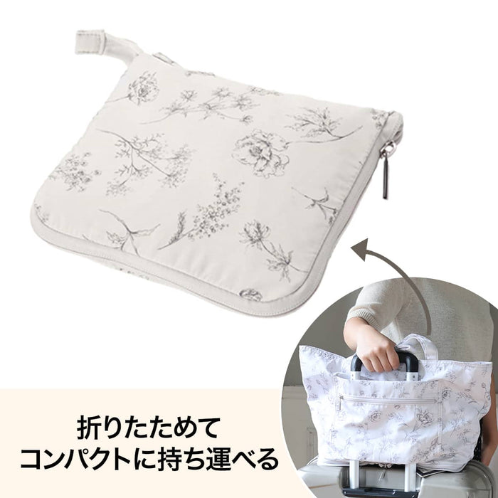 TRAVEL SHOULDER BAGS NT370 WH