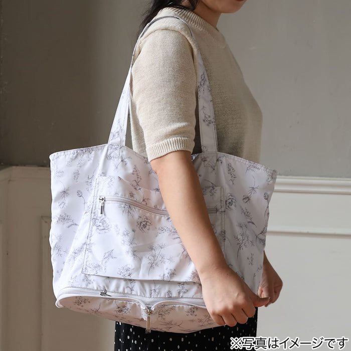 TRAVEL SHOULDER BAGS NT370 WH