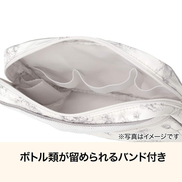 TOILETRY BAG NT360 WH