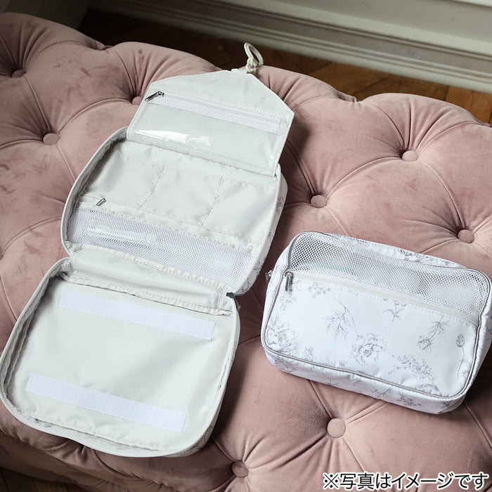 TOILETRY BAG NT360 WH