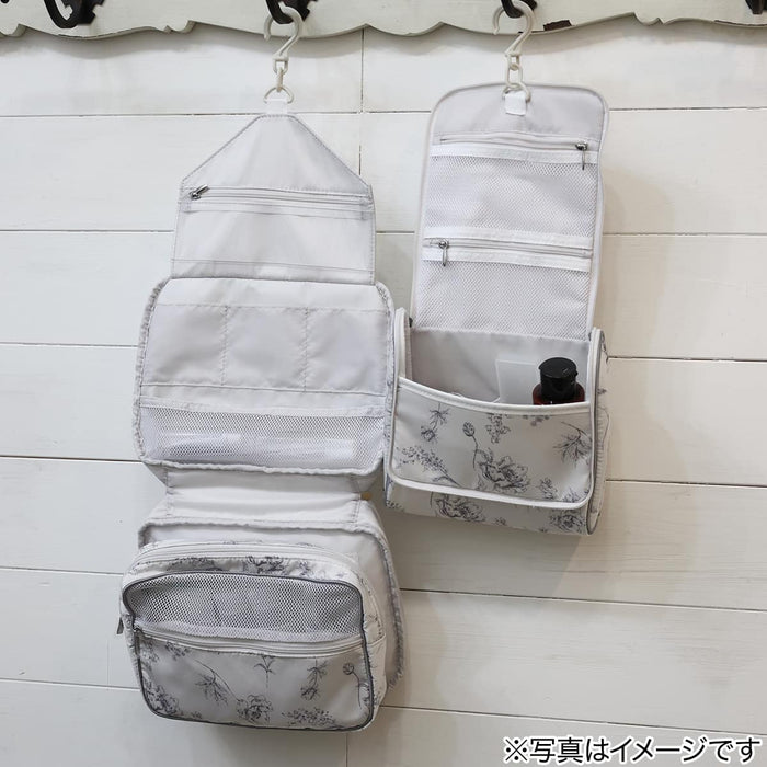 TOILETRY BAG NT360 WH