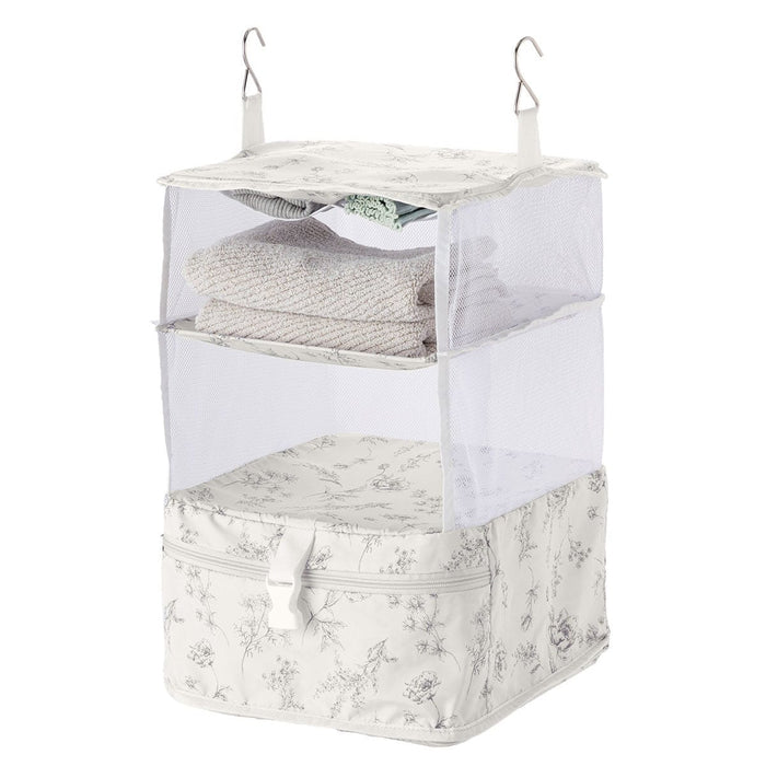 TRAVEL STORAGE BAG M NT371 WH