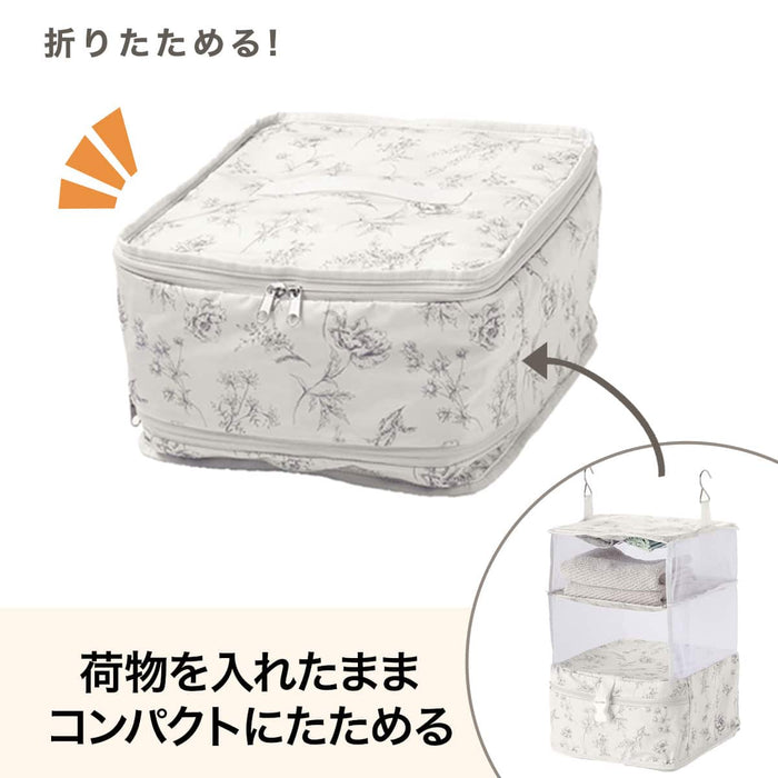 TRAVEL STORAGE BAG M NT371 WH