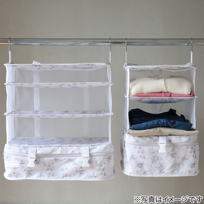 TRAVEL STORAGE BAG M NT371 WH