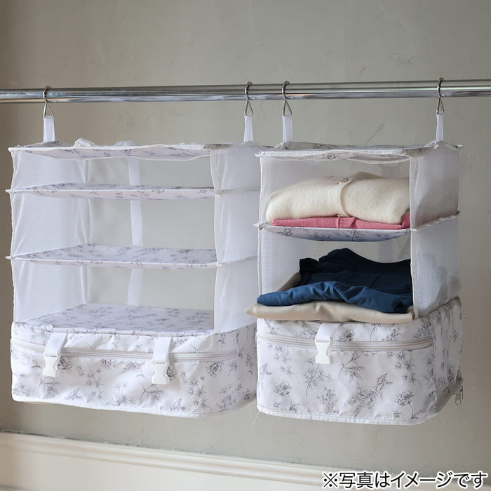TRAVEL STORAGE BAG M NT371 WH