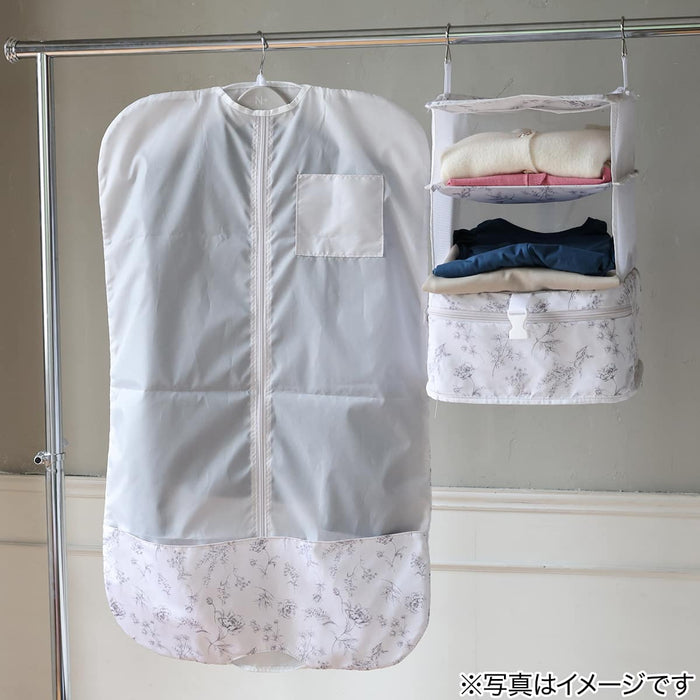 TRAVEL STORAGE BAG M NT371 WH