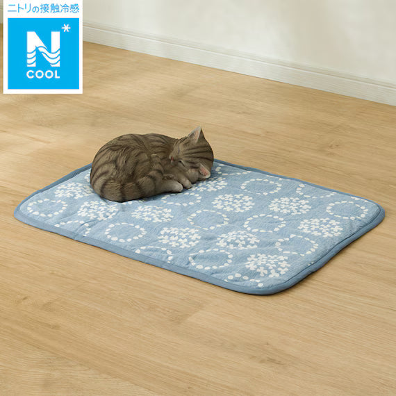 PET MATTRESS PAD N-COOL M S251