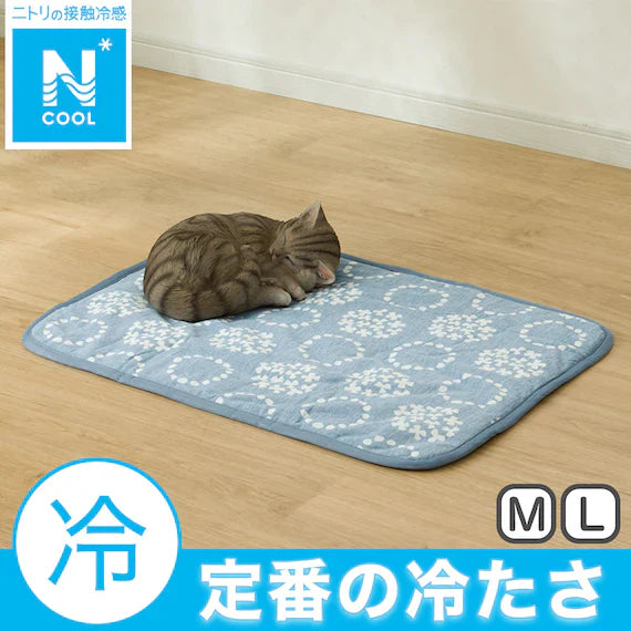 PET MATTRESS PAD N-COOL M S251