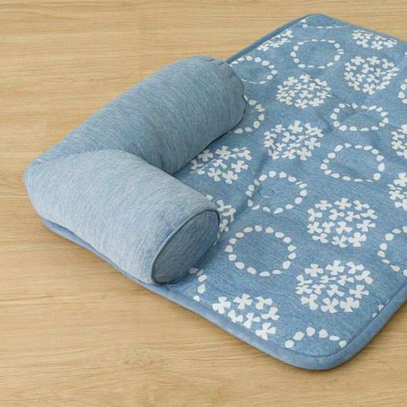 PET MAT N-COOL M-SQUARE S251