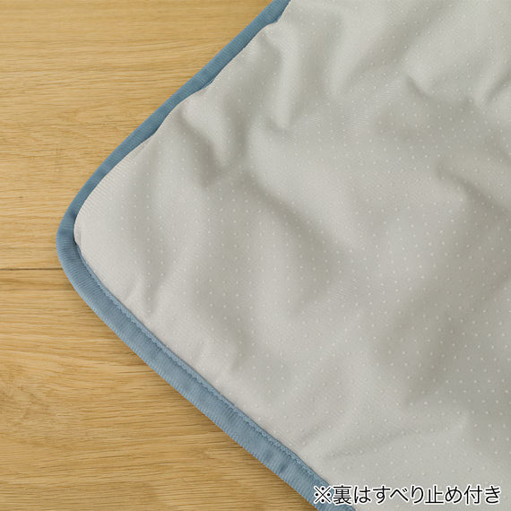 PET MAT N-COOL M-SQUARE S251
