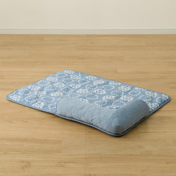 PET MAT N-COOL L-SQUARE S251