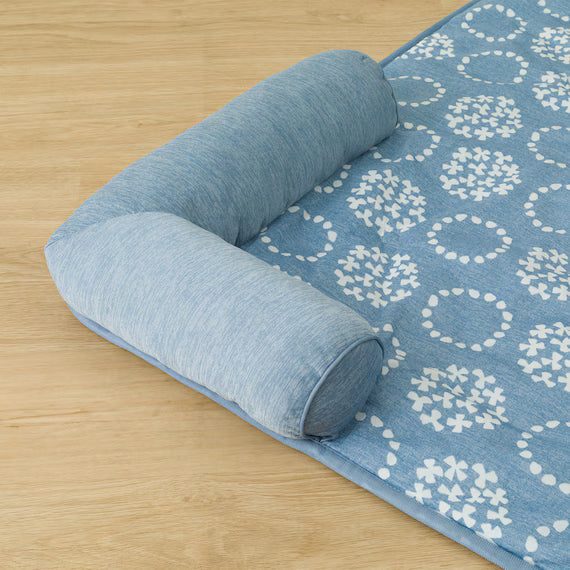 PET MAT N-COOL L-SQUARE S251