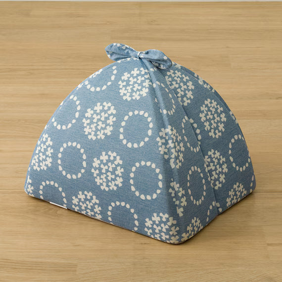 PET BED N-COOL DOME S251