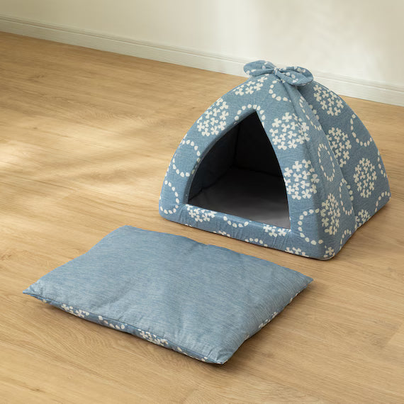 PET BED N-COOL DOME S251